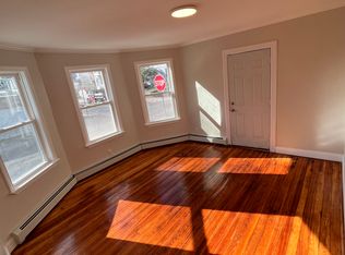 37 Perry St, Central Falls, RI 02863