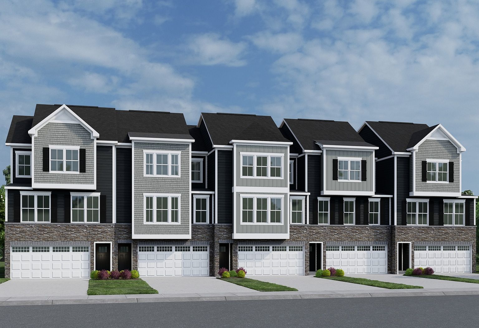 Serenade Plan, Pine View Townhomes, Newark, DE 19702 Zillow