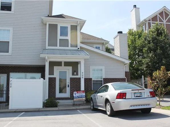 706 Bracken Trl, Nashville, TN 37214