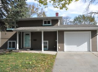 127 Jefferson Ave S, Brookings, SD 57006