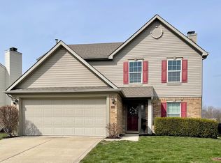 6545 Abby Ln, Zionsville, IN 46077