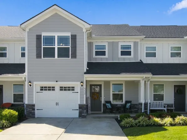 5235 Normandy Cob Dr, Murfreesboro, TN 37129