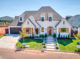 6104 NW 147th Ter, Oklahoma City, OK 73142