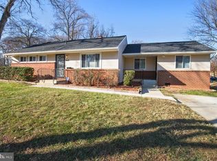 9016 Varnum St, Lanham, MD