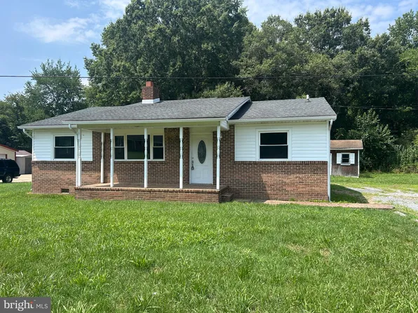2201 Pondtown Rd, Chestertown, MD 21620