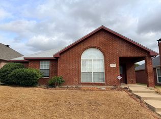 1412 Toplea Dr, Euless, TX 76040