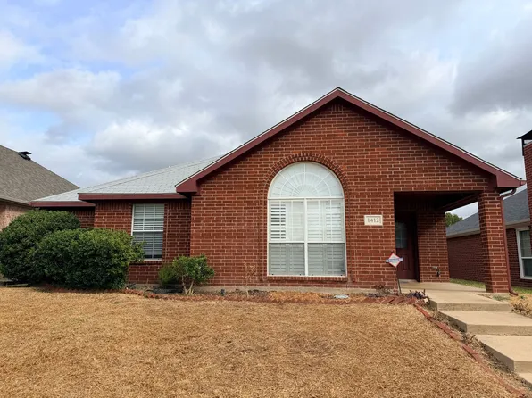 1412 Toplea Dr, Euless, TX 76040