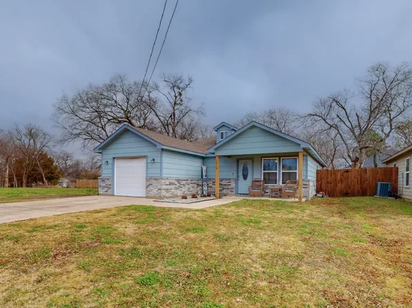 1310 Sabine St, Greenville, TX 75401