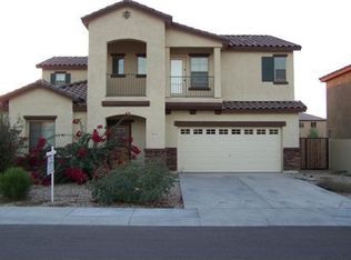 3114 S 74th Dr, Phoenix, AZ 85043