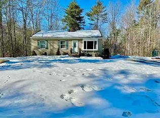 39 Davis Rd, Fairfield, ME 04937