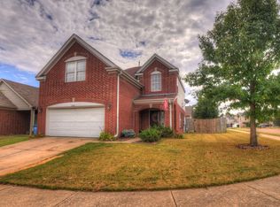 12047 Hidden Trl, Arlington, TN 38002