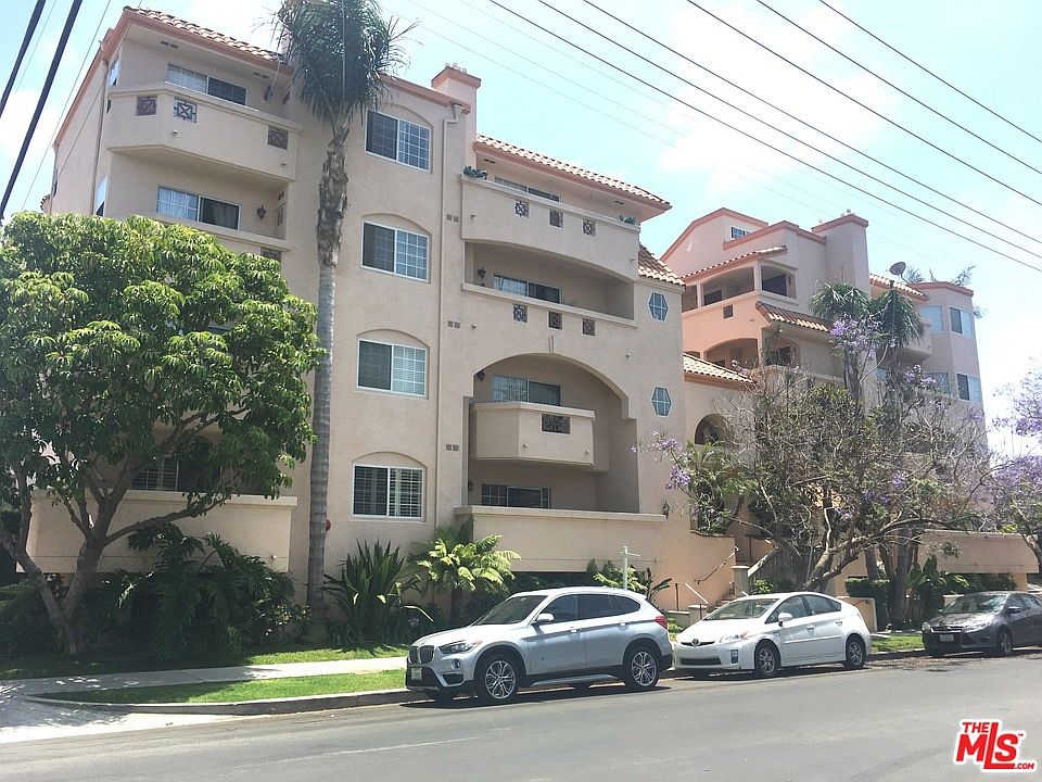 1st image of 11870 Idaho Ave APT 202