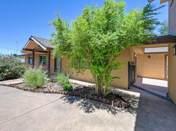 8105 Berg St, Granite Bay, CA 95746