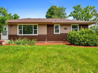 4018 62nd Ave N, Brooklyn Center, MN 55429