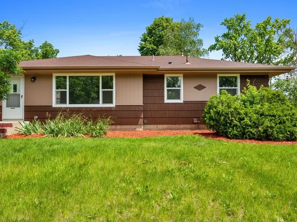 4018 62nd Ave N, Brooklyn Center, MN 55429