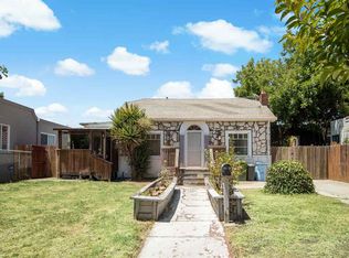 2304 Sacramento St, Berkeley, CA 94702
