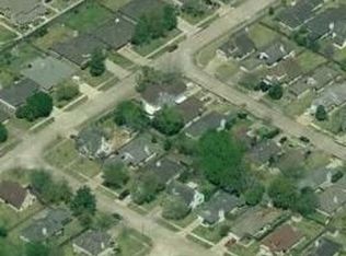 11506 Eaglewood Dr, Houston, TX 77089