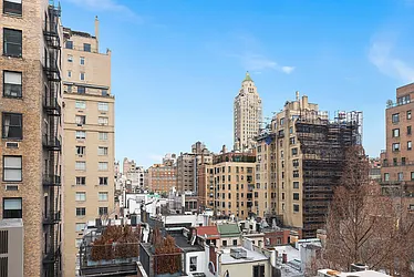 Rented by Brown Harris Stevens