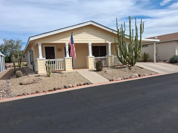 8840 E Sunland Ave Lot 158, Mesa, AZ 85208
