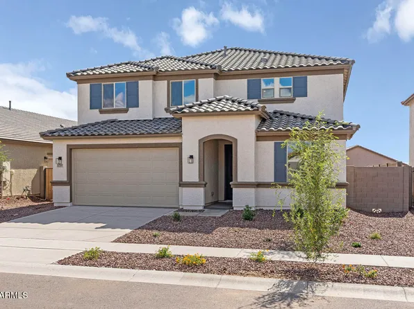 17187 W Blue Sky Drive, Surprise, AZ 85387