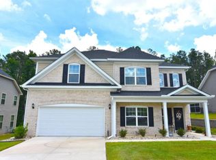 224 Wading Bird Loop, Blythewood, SC 29016