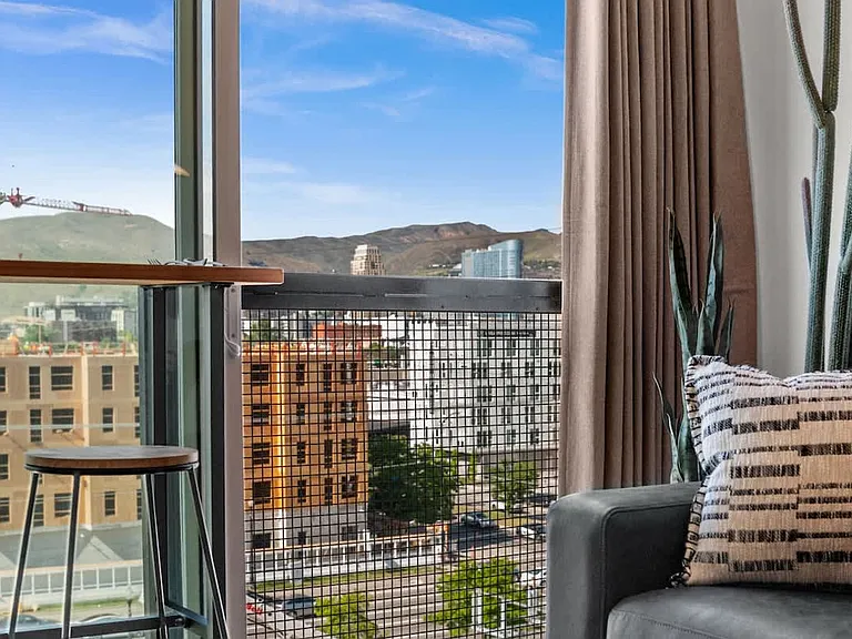 Window View