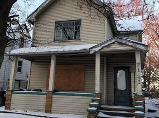 7121 Fullerton Ave, Cleveland, OH 44105
