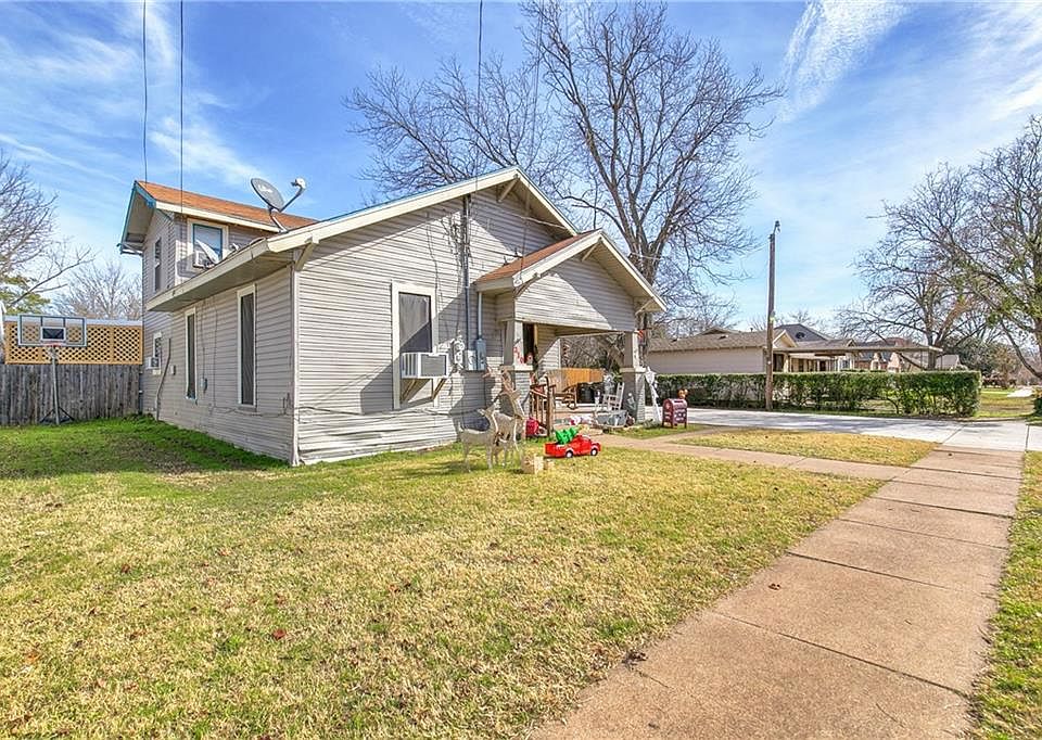 310 N Pendell Ave, Cleburne, TX 76033 | Zillow