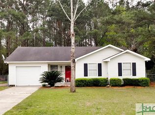18 Hickory Rd, Rincon, GA 31326