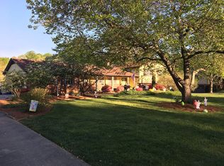 117 Sagewood Rd, Jamestown, NC 27282