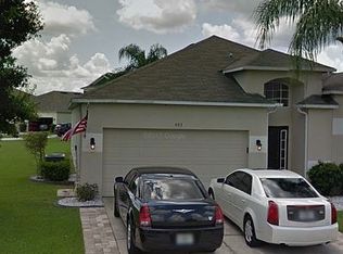 403 Casa Marina Pl, Sanford, FL 32771