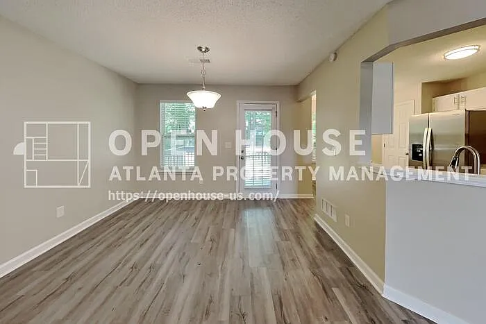 1732 English Ivey Ln NW — Photo 4