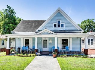 622 Broad Ave, Greensboro, NC 27406