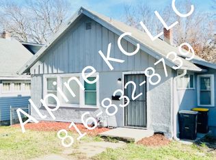 5133 Indiana Ave, Kansas City, MO 64130