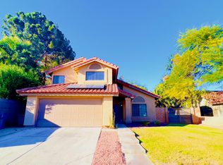 6690 Bodega Dr, Las Vegas, NV 89103