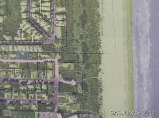 24 Oceanside Dr, Saint Augustine, FL 32080