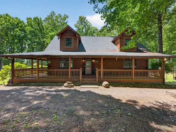 1513 Peppertree Rd, Bedford, VA 24523