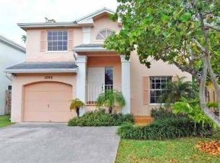 11793 SW 99th St, Miami, FL 33186