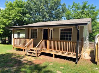 4083 Gainesville Hwy, Alto, GA 30510