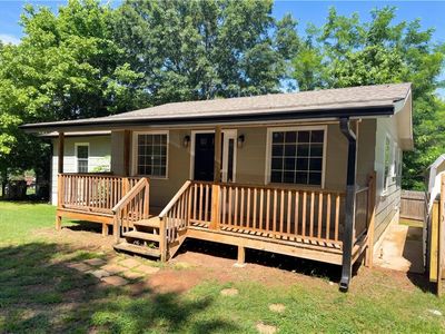 4083 Gainesville Hwy, Alto, GA, 30510