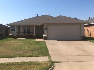 1111 78th St, Lubbock, TX 79423