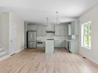 53 Luca (Homesite 4) Lane, Wethersfield, CT 06109