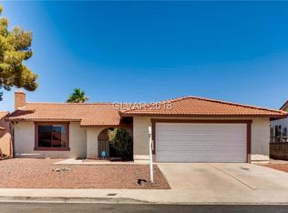 380 Lime Cir, Henderson, NV 89015