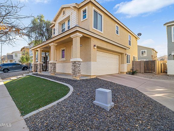 2nd image of 4133 W MALDONADO Road