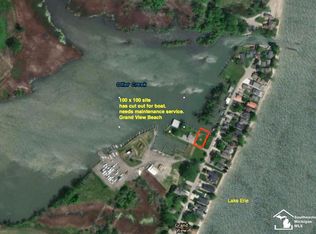 0 N Lakeshore Dr, La Salle, MI