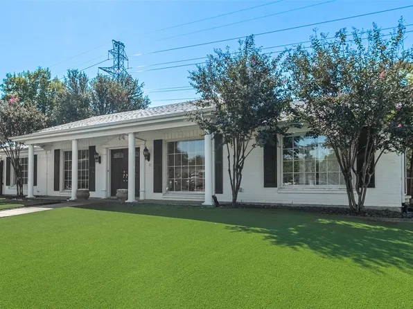 645 Lewis Dr, Hurst, TX 76054