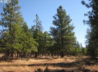 2 Woodland Rd, Roosevelt, WA 98620