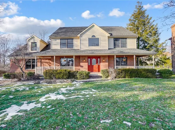 1850 Forsgate Ct, Springboro, OH 45066