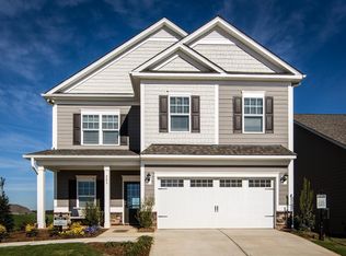 341 Petunia Dr, Smyrna, TN 37167