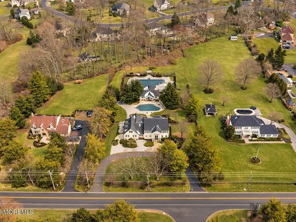 69 Five Points Road, Freehold, NJ 07728